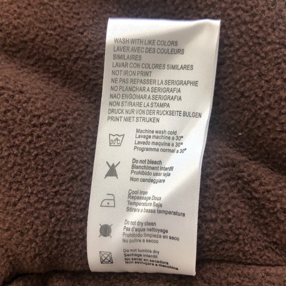 Authentic Burberry children’s coat 4 - Picture 7 of 10